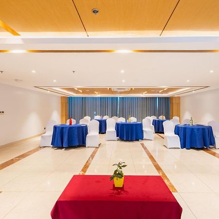 Hotel Siraichuli Chitwan Exteriér fotografie
